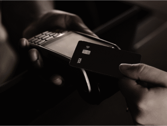 Empresa – Soluções de conta corporativa